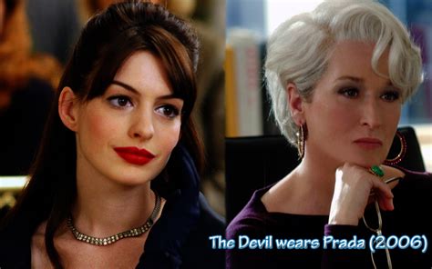 liz devil wears prada